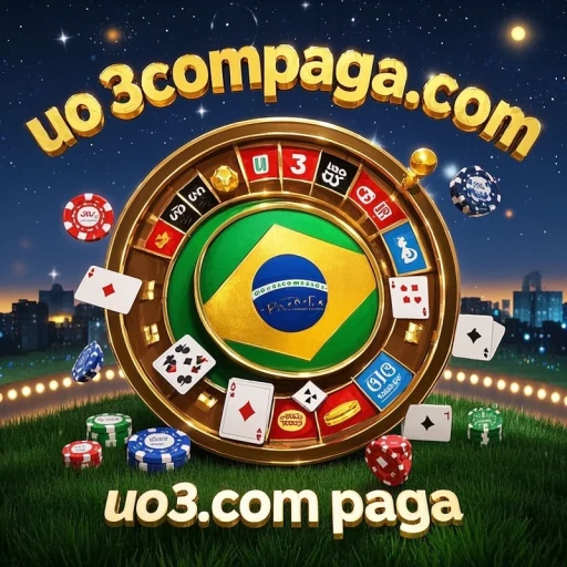 Explorando a Categoria de Cassino em uo3.com paga: Uma Nova Era para os Jogadores Online
