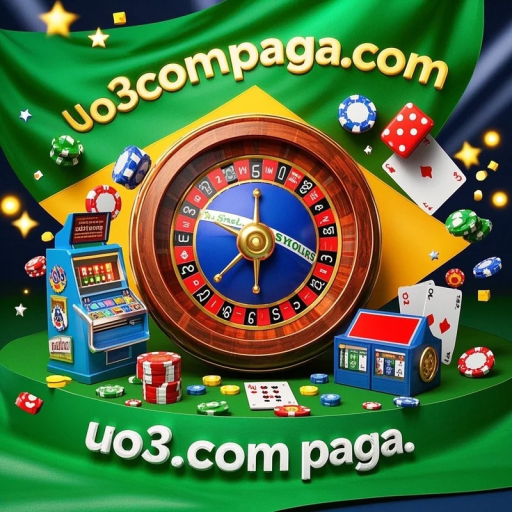 Explorando a Categoria de Análises em Jogos: Estratégia e Crescimento no uo3.com Paga