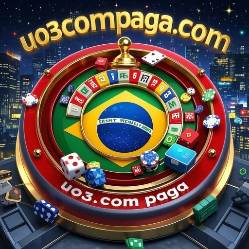A Ascensão dos Torneios em uo3.com: Competição e Comunidade